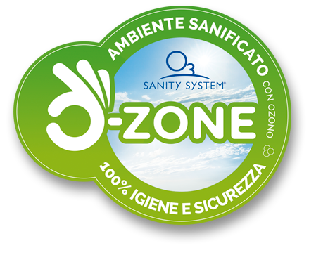 sanity zone