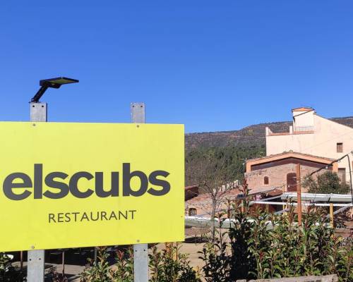 Els Cubs: Un nou espai cardioprotegit per garantir la seguretat a l'entorn natural.