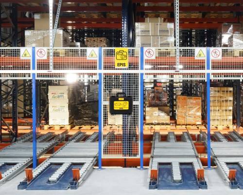 Maletí estanc per a EPIs: protecció en entorns extrems