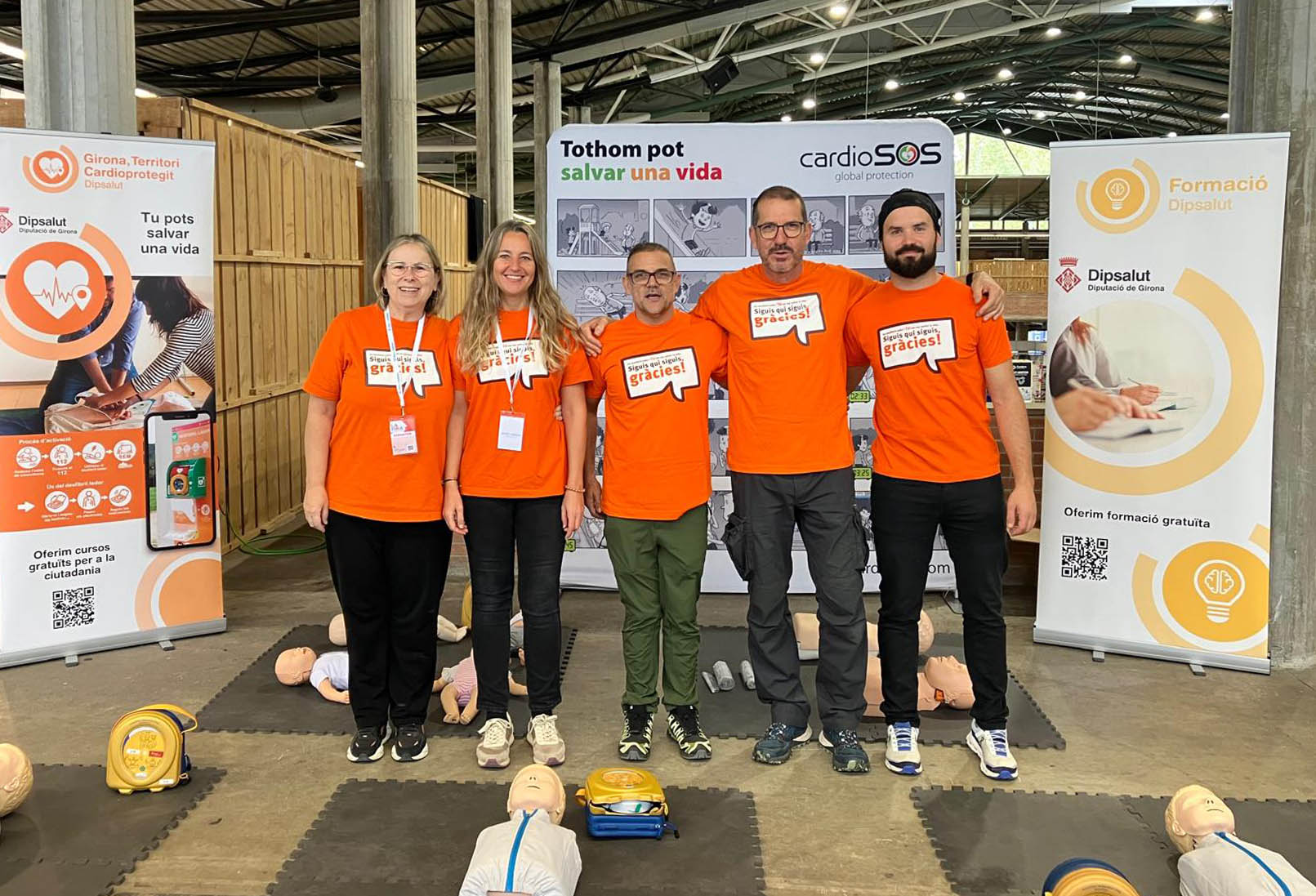 instructors SVB us DEA