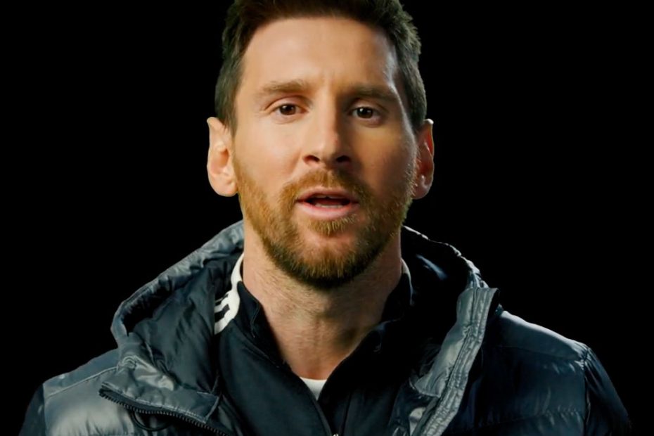 leo messi comprar dea