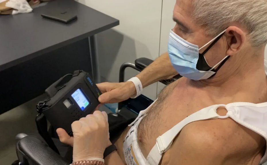 armilla evita mort sobtada