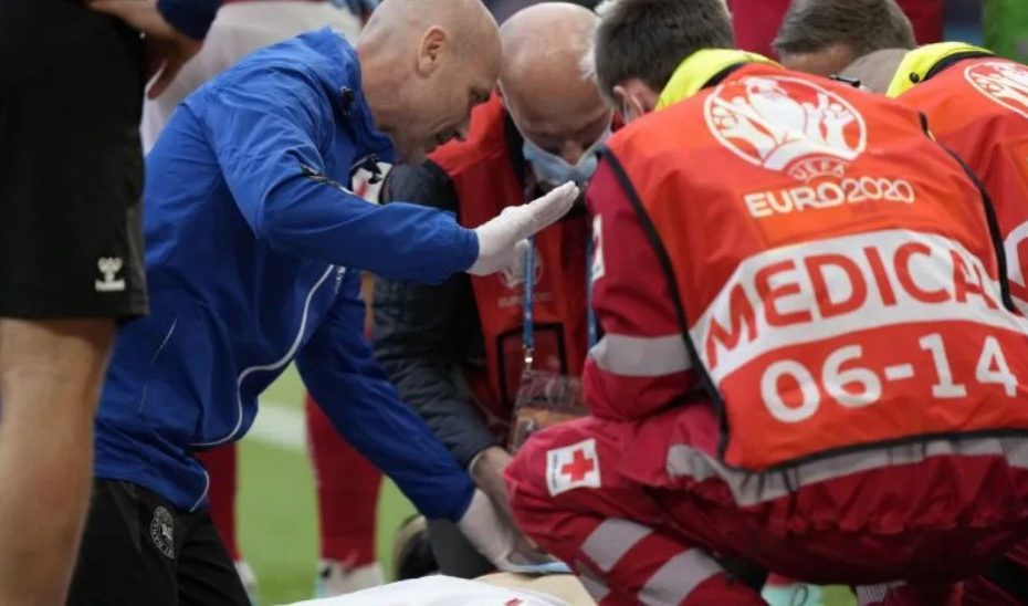 muerte subita eriksen comprar dea