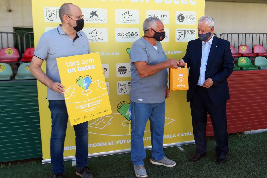 labordeta tots som un batec