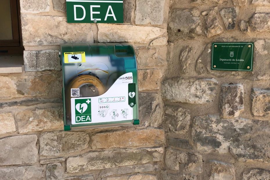 dea public comprar ajuntament