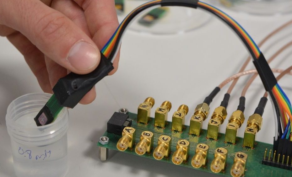 detecta atac de cor saliva comprar dea