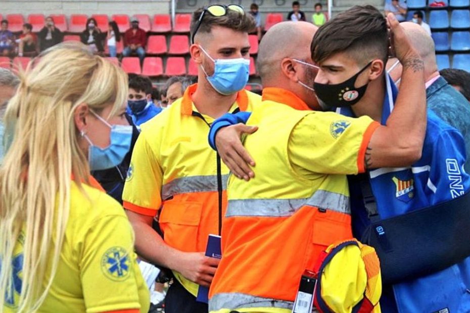 sobreviure mort sobtada cardiosos comprar dea