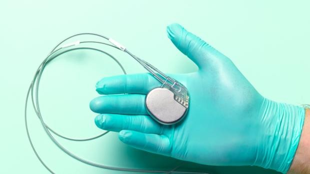 marcapassos temporal comprar dea cardiosos