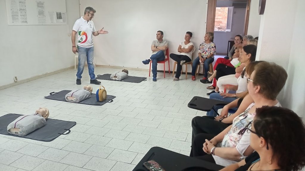 xerrada svb i us de dea