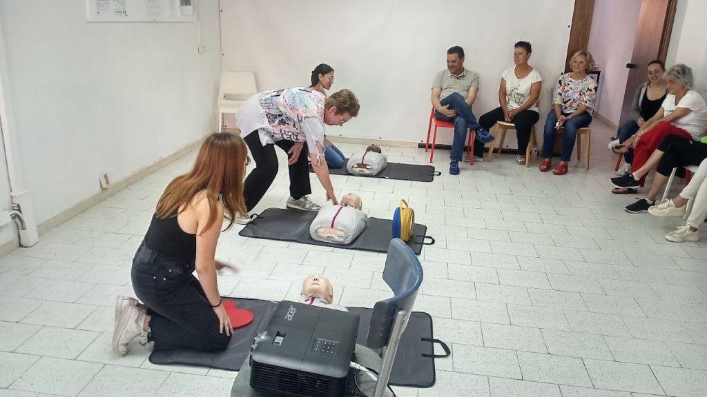 practiques rco i us de dea