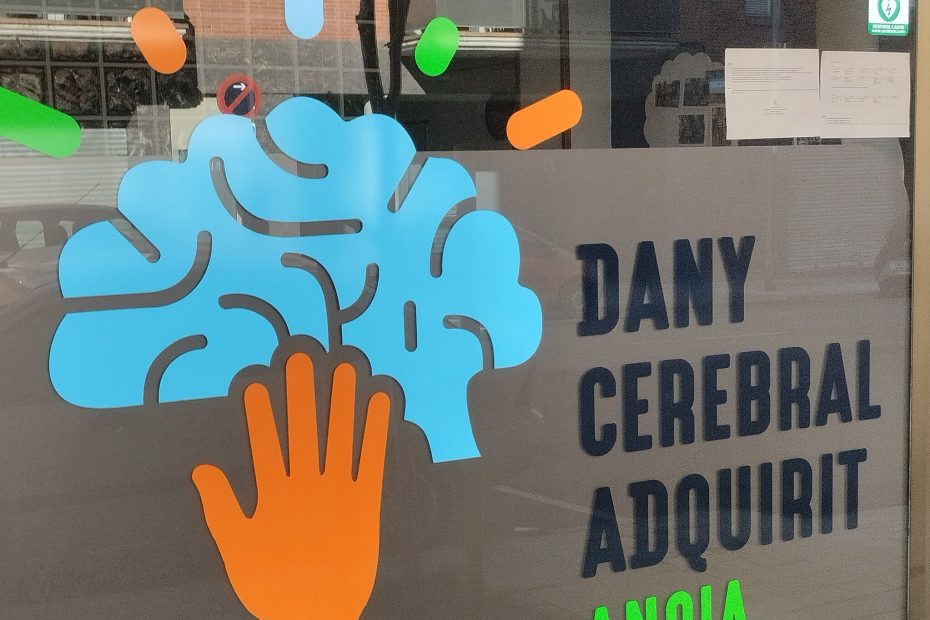 associació dany cerebral adquirit anoia