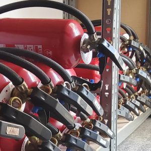 extintores para epis