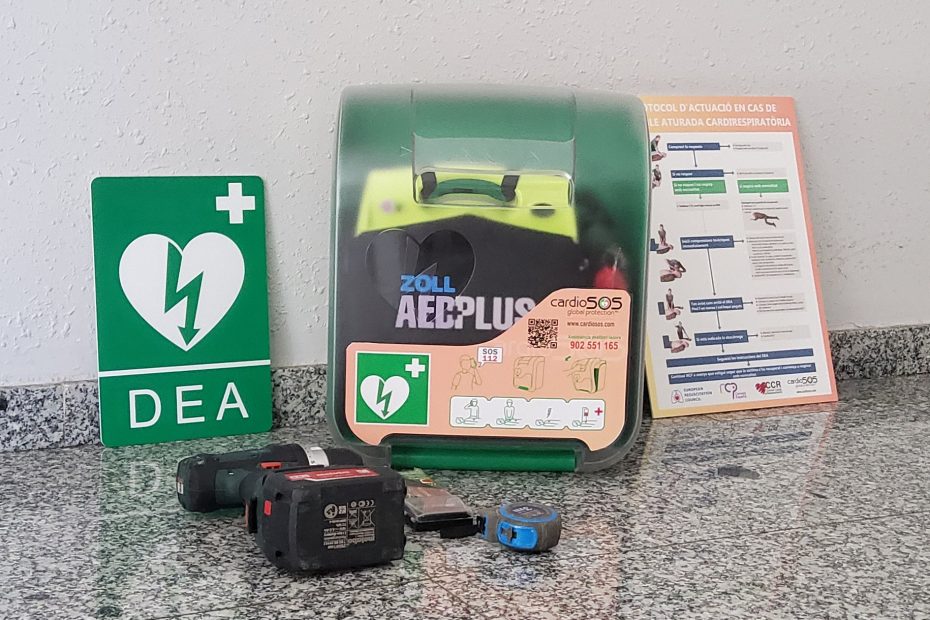 zoll aed plus