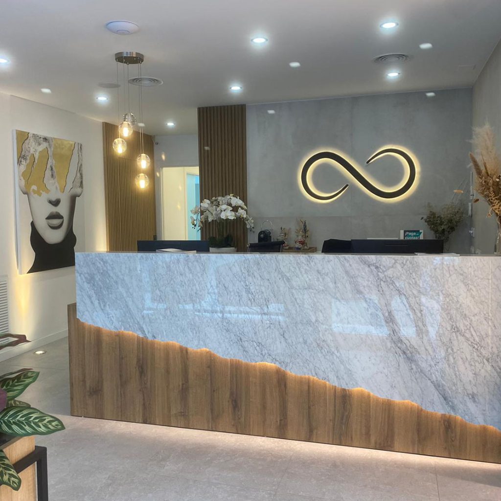 Clinica dental cadrioprotegida amb dea