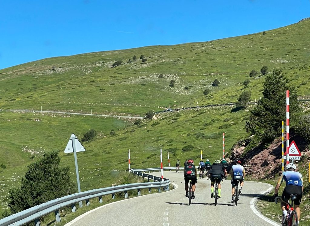 servei preventiu medic esdeveniment esportiu