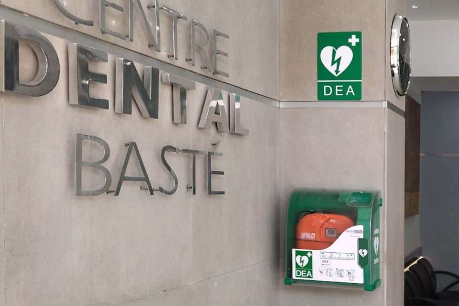 clinica dental baste