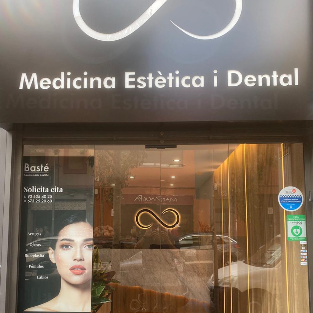 estudi dental cardioprotegit
