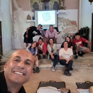 formacio soporte vital basic grup