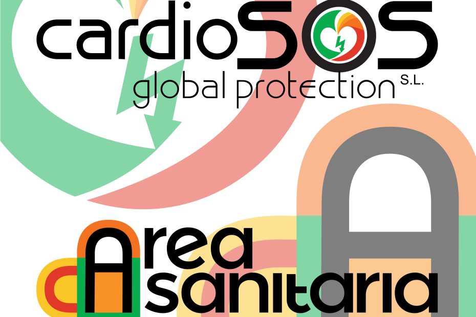 logos areasanitaria cardiosos colaboracion