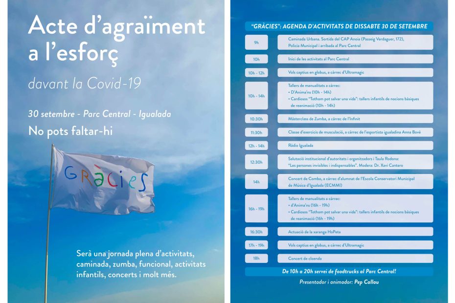 acte agraiment conca odena agenda