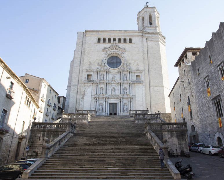 catedral girona cardioprotegida