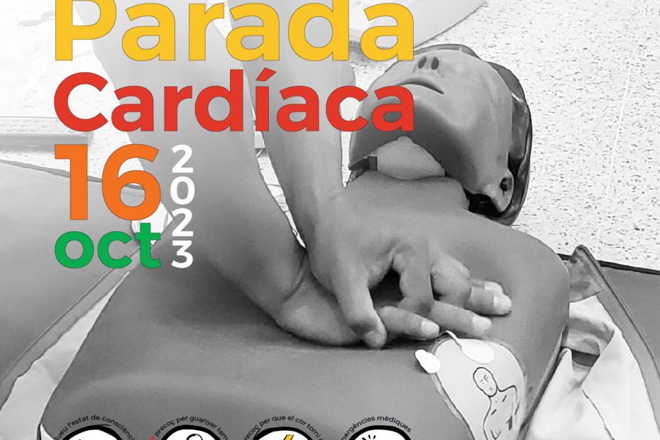 dia mundial parada cardiaca