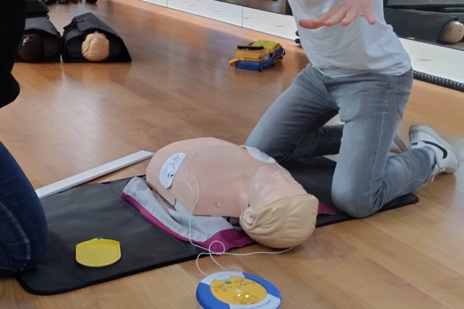 formacio us dea rcp gimnas