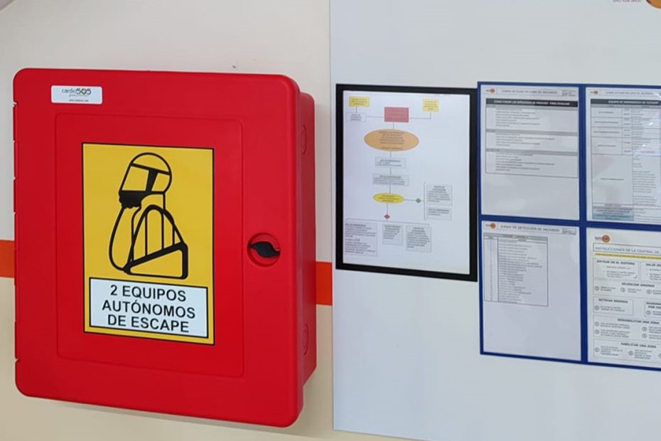 equips autonoms respiracio fabrica