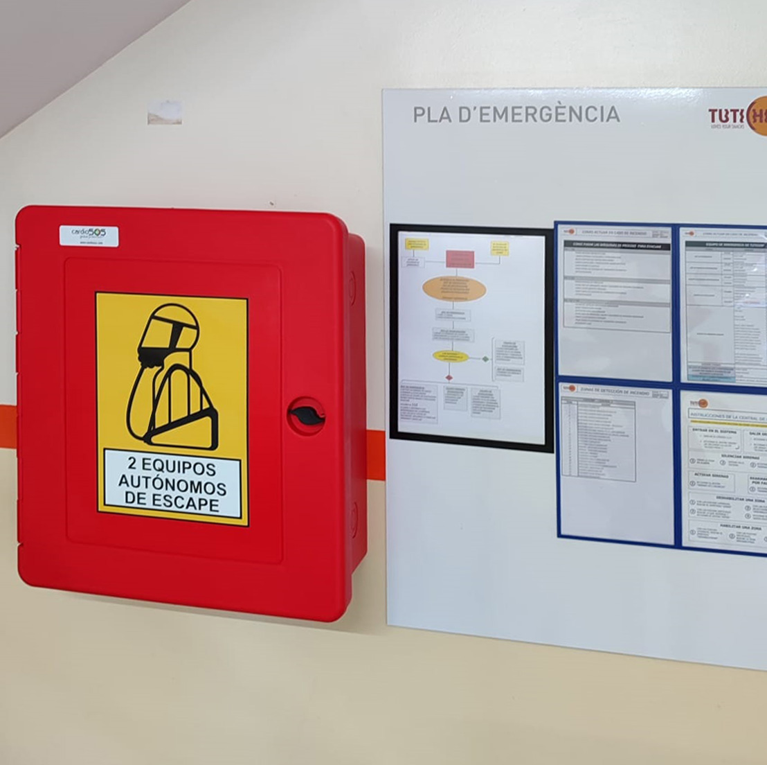 equips autonoms respiracio fabrica