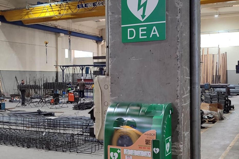 industria bisbal dea oficinas