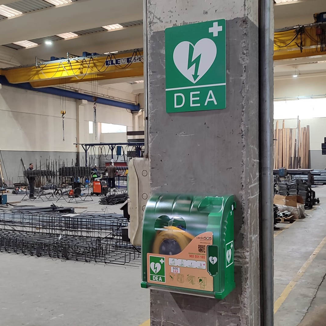 industria bisbal dea oficinas