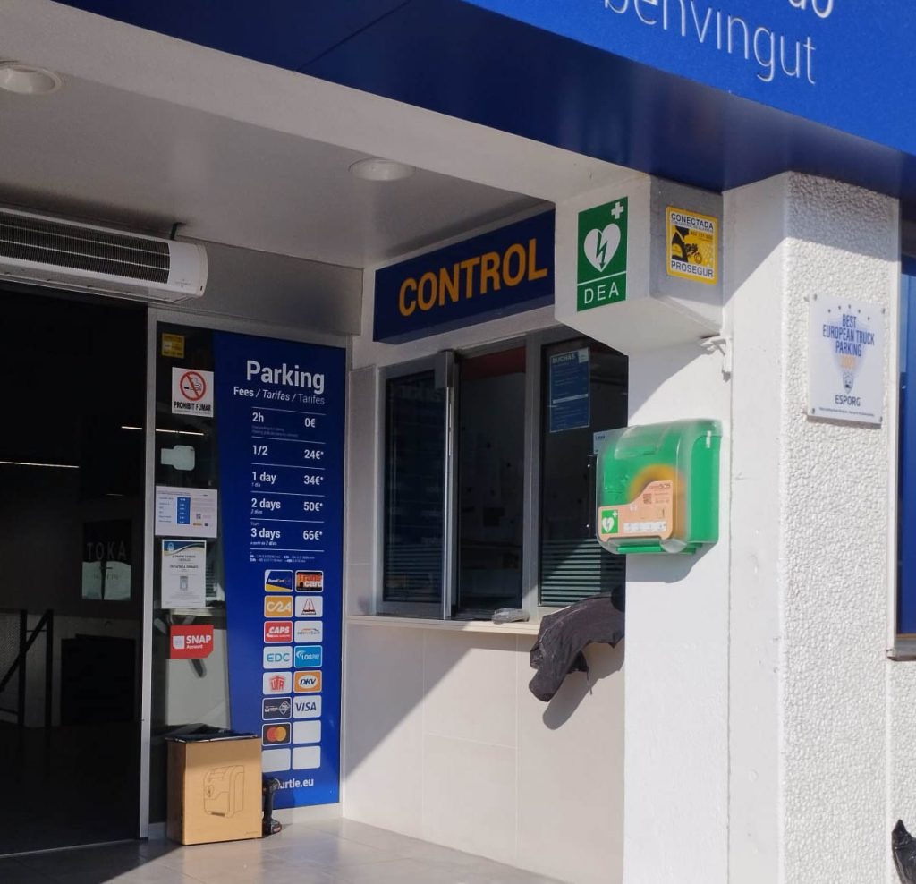 oil-albera-gasolinera-samaritan