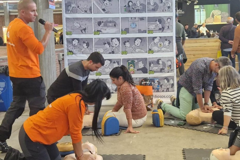 taller dipsalut us dea formadors