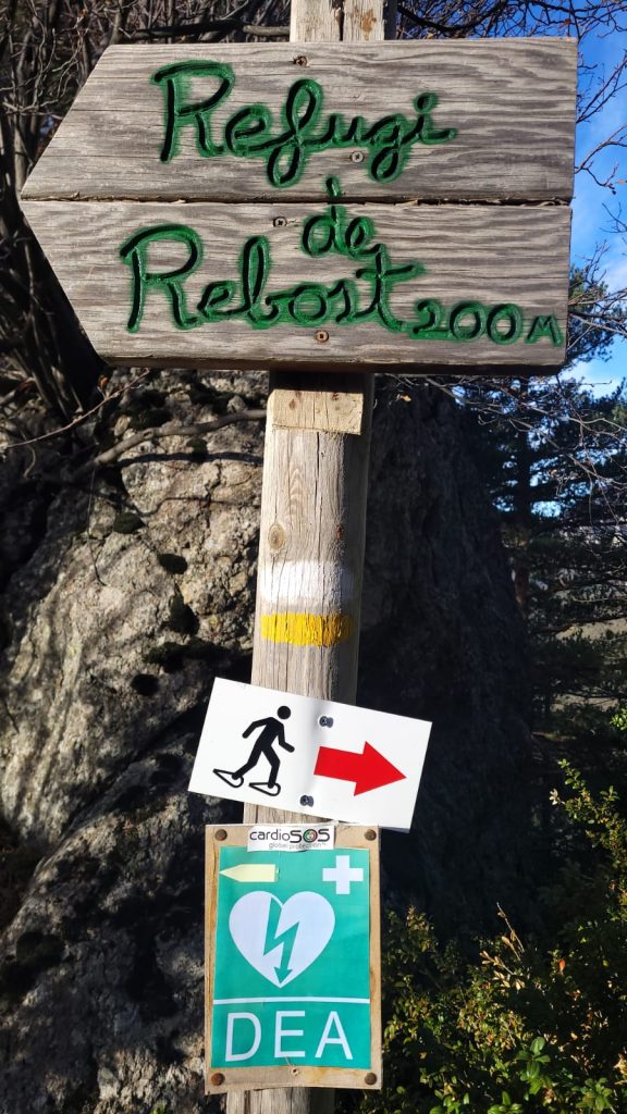 senyalitzacio-DEA-refugi-rebost-baga