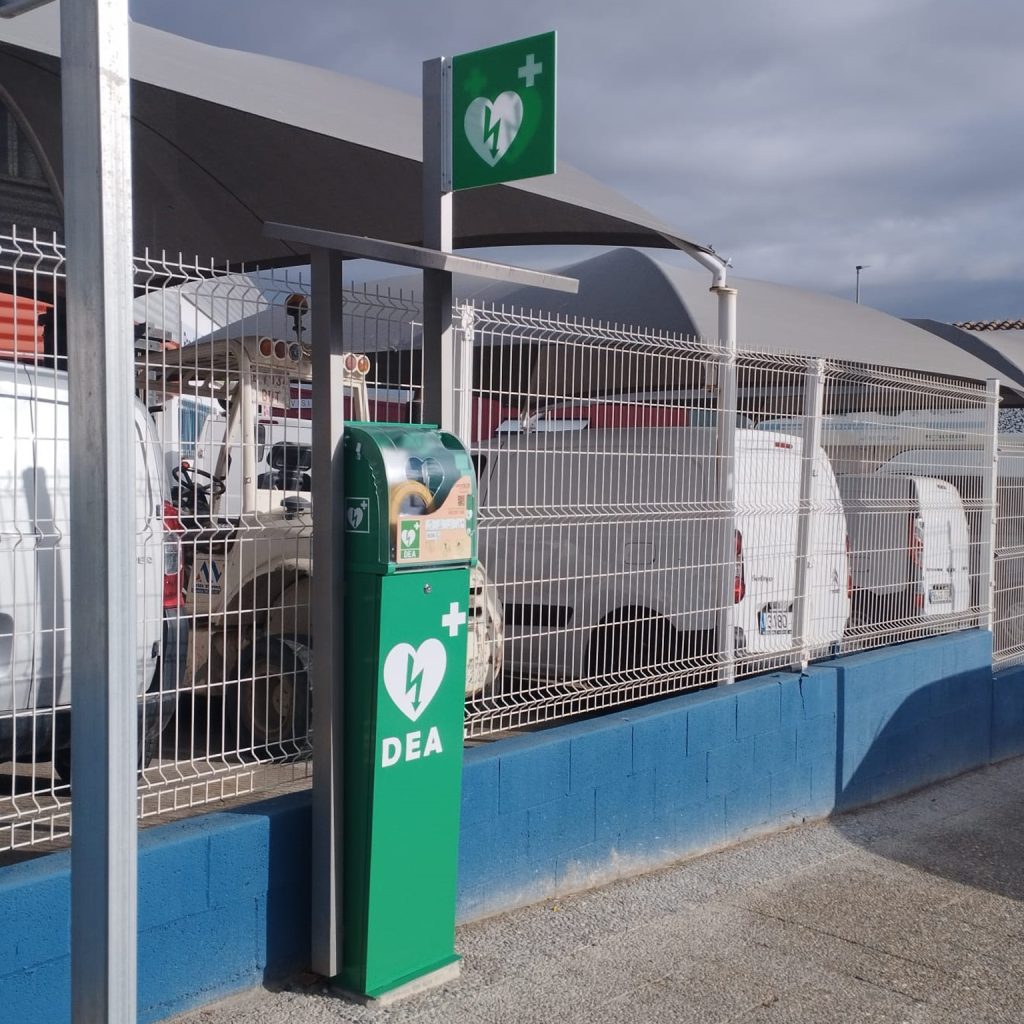 desfibrilador-poligono-industrial-cardioprotegido