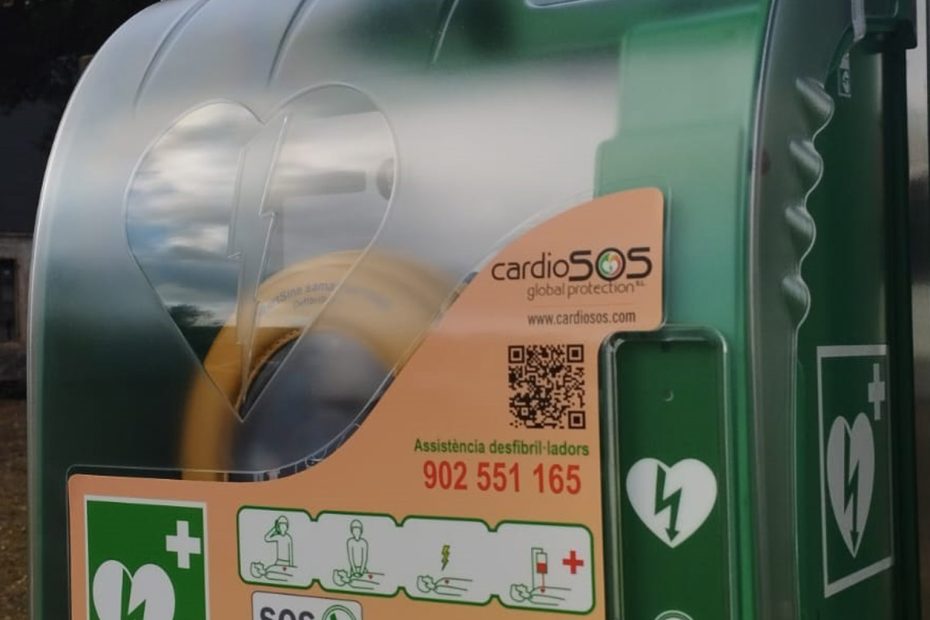 desfibrillador-cardiosos-riudellots