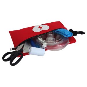 kit rcp per desfibrillador