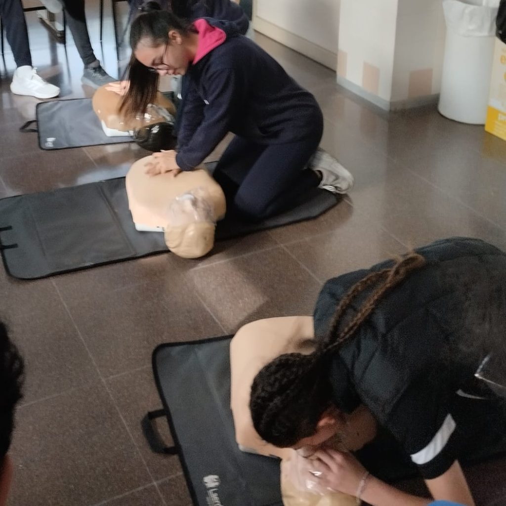 tallers estudiants rcp us de DEA