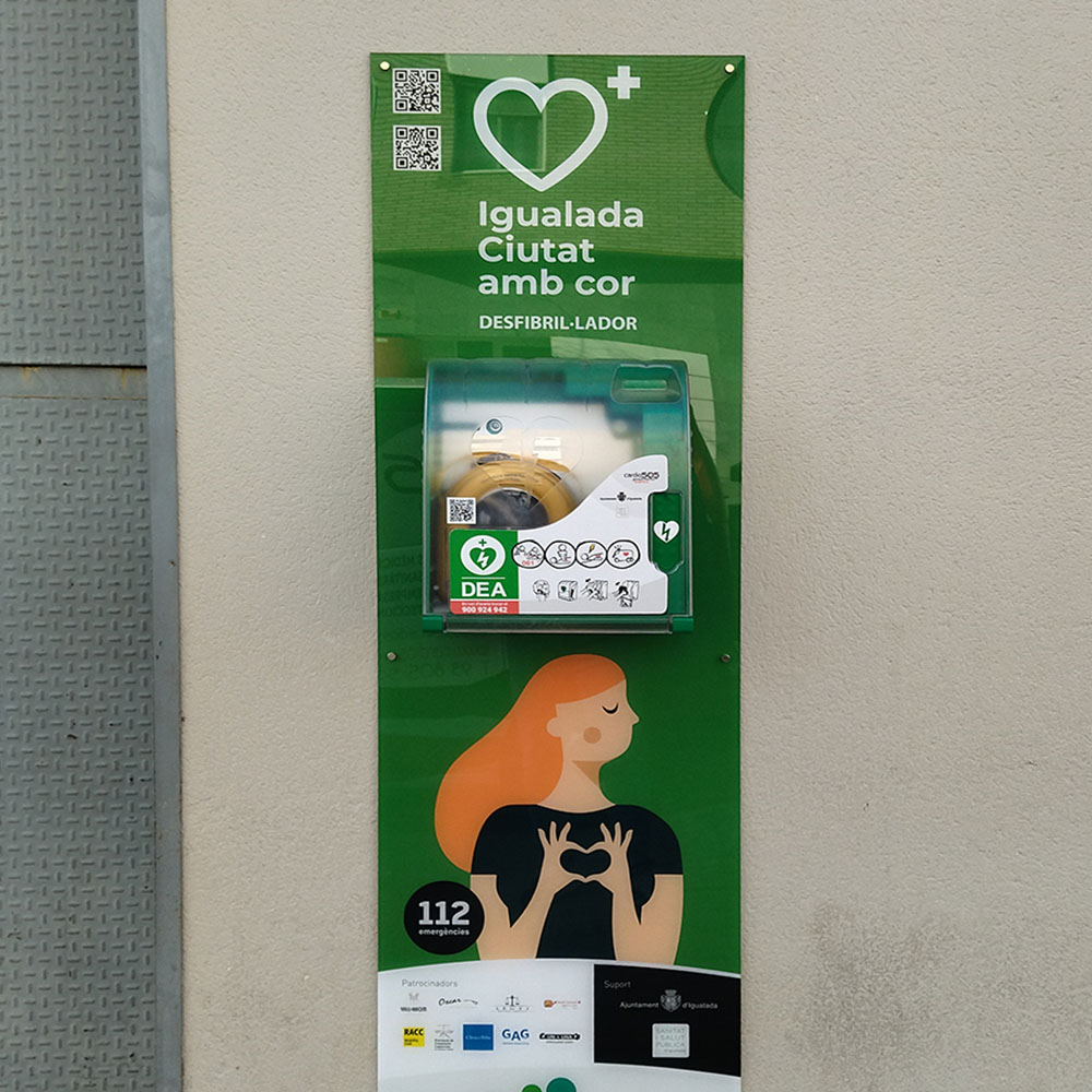 policarbonat igualada