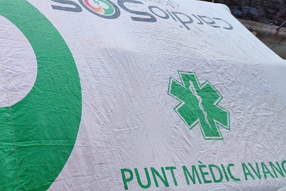 det-carpa-punt-medic-avançat