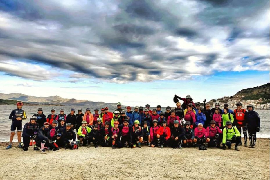 equipo e bike blasco