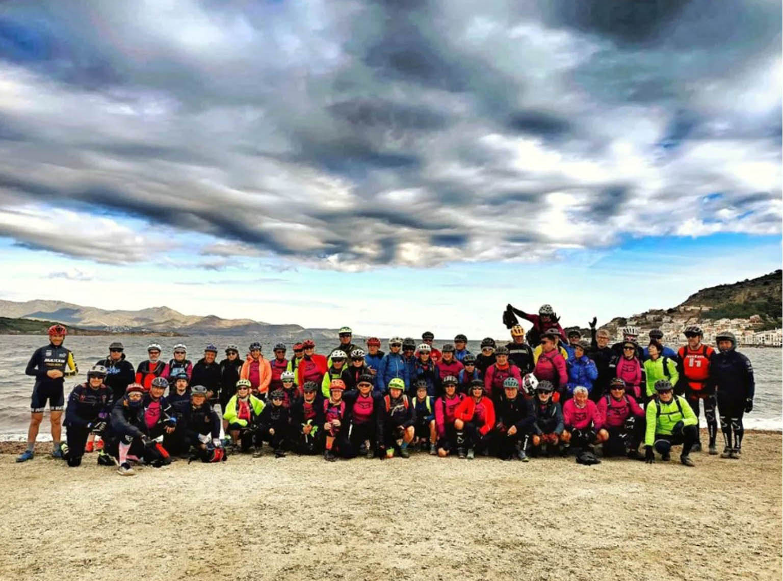 equipo e bike blasco