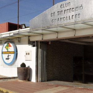 Club Tir Granollers