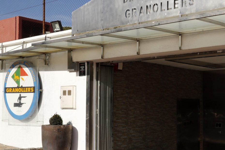 Club Tir Granollers