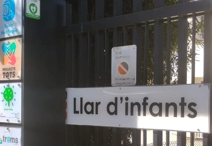 llar infants monalco