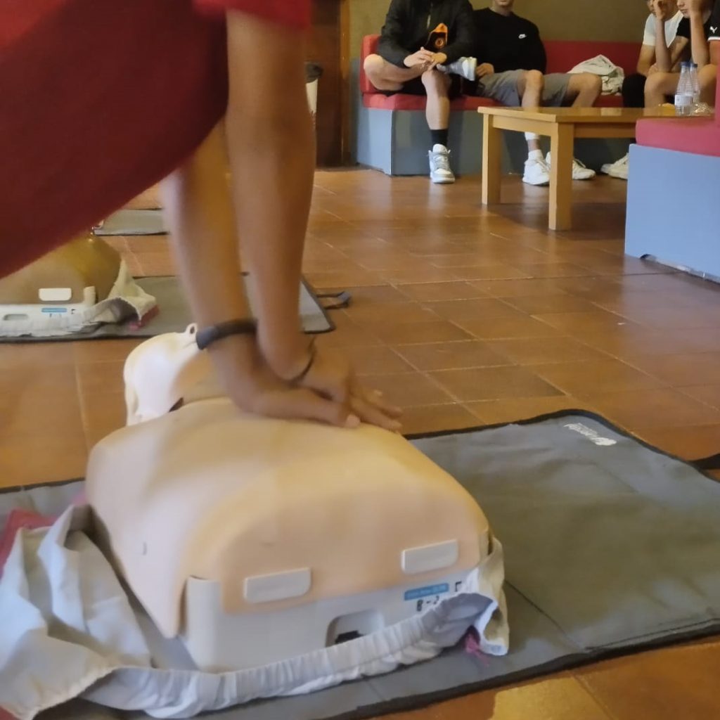 curs estudiants eso rcp us dea