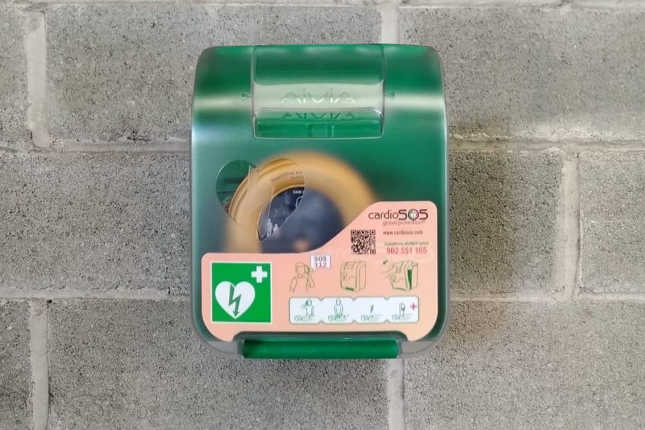 sumex-espacio-cardioprotegido