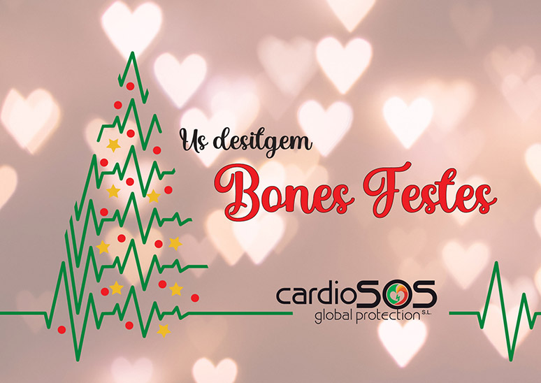 cardiosos bones festes 2024