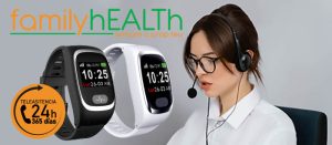 teleassistencia familyhealth teleoperadora