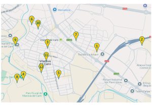 mapa DEAs vilanova per presentacio 01